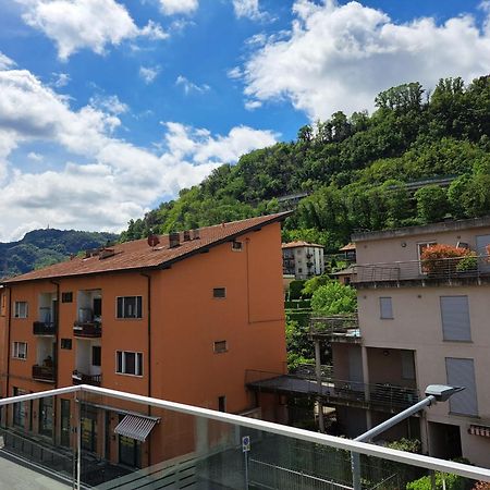 Lario Suite Apartments By Quokka 360 - With Parking Next To Como City Exterior foto