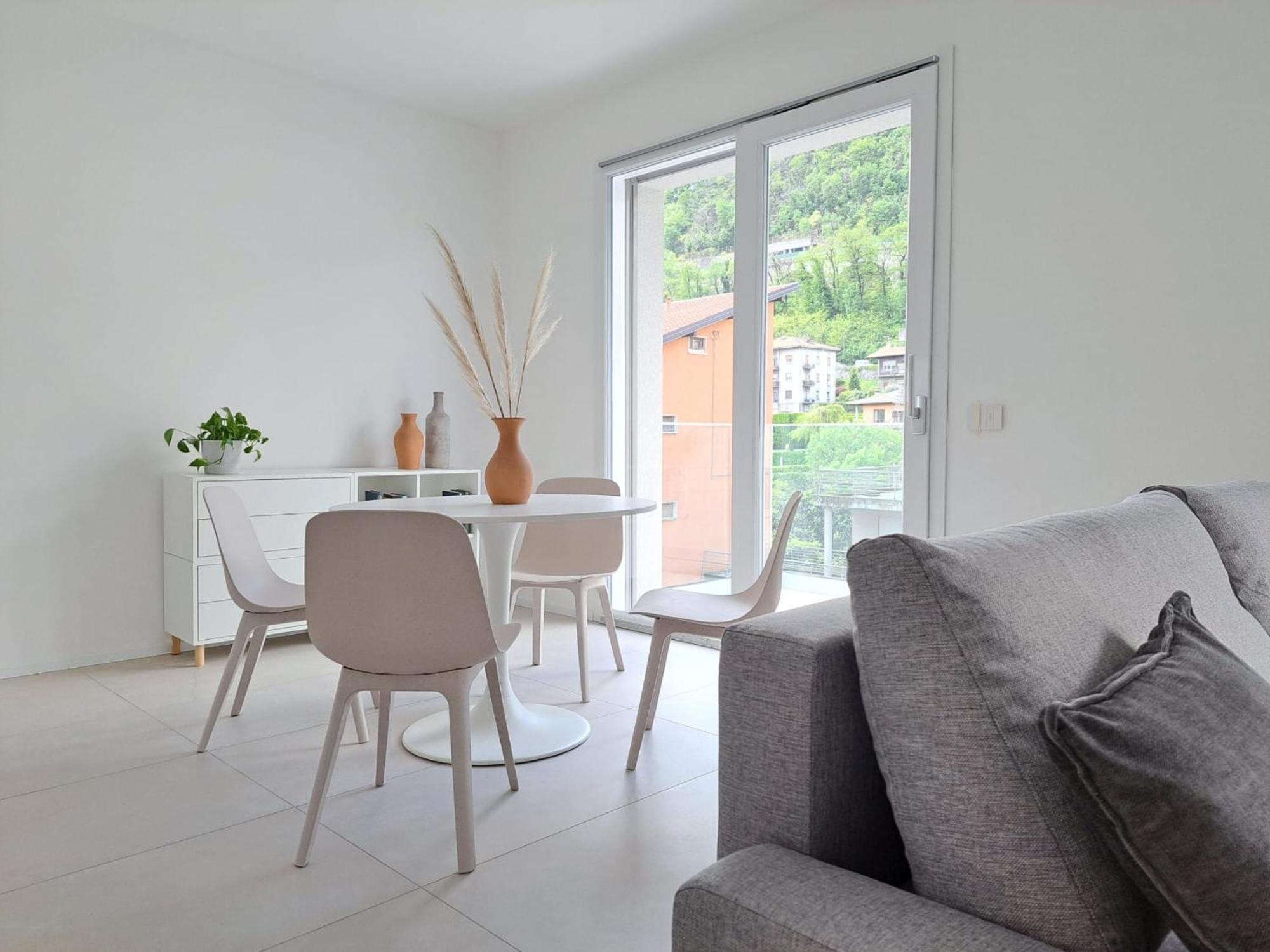 Lario Suite Apartments By Quokka 360 - With Parking Next To Como City Exterior foto