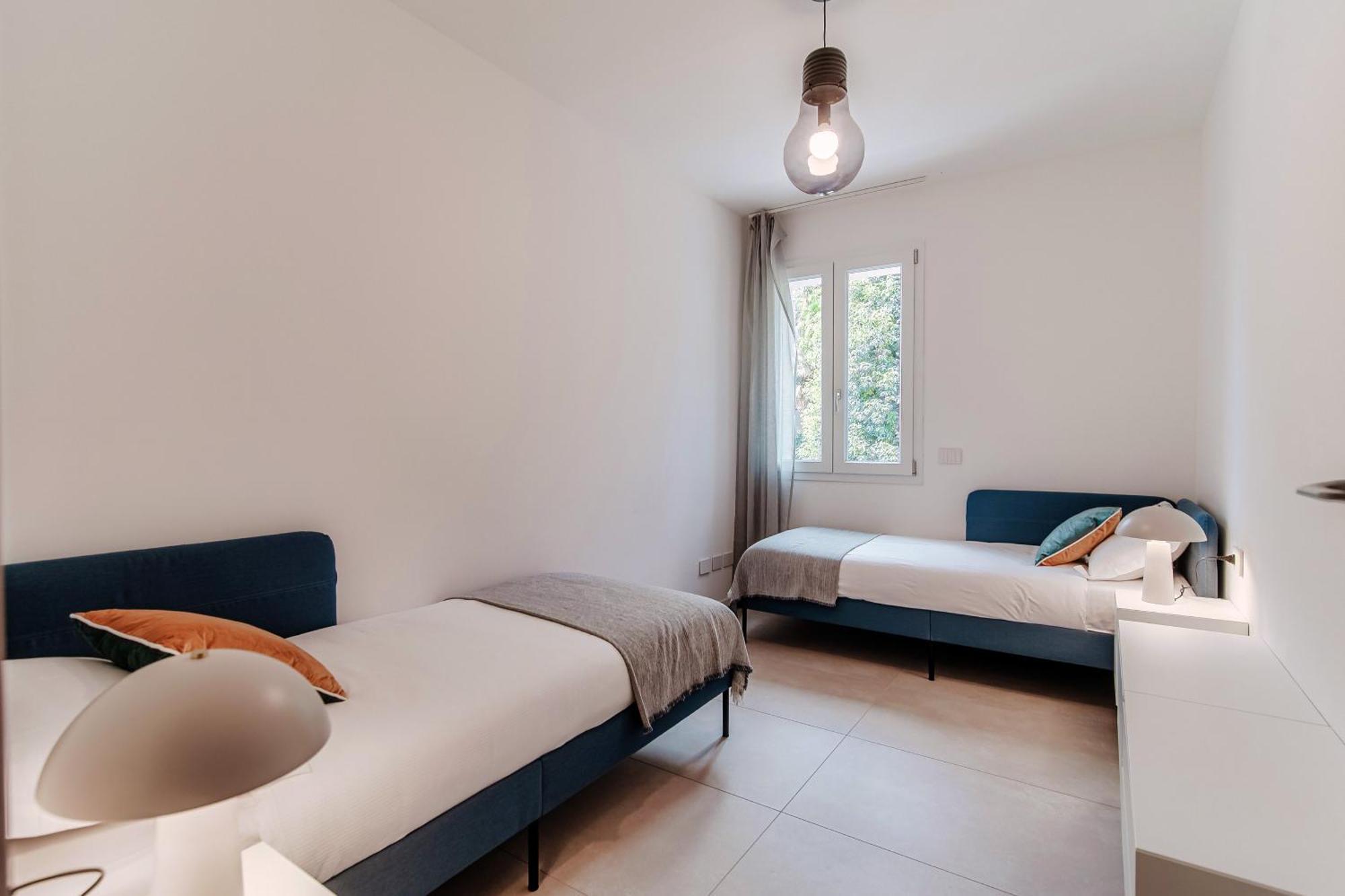 Lario Suite Apartments By Quokka 360 - With Parking Next To Como City Exterior foto