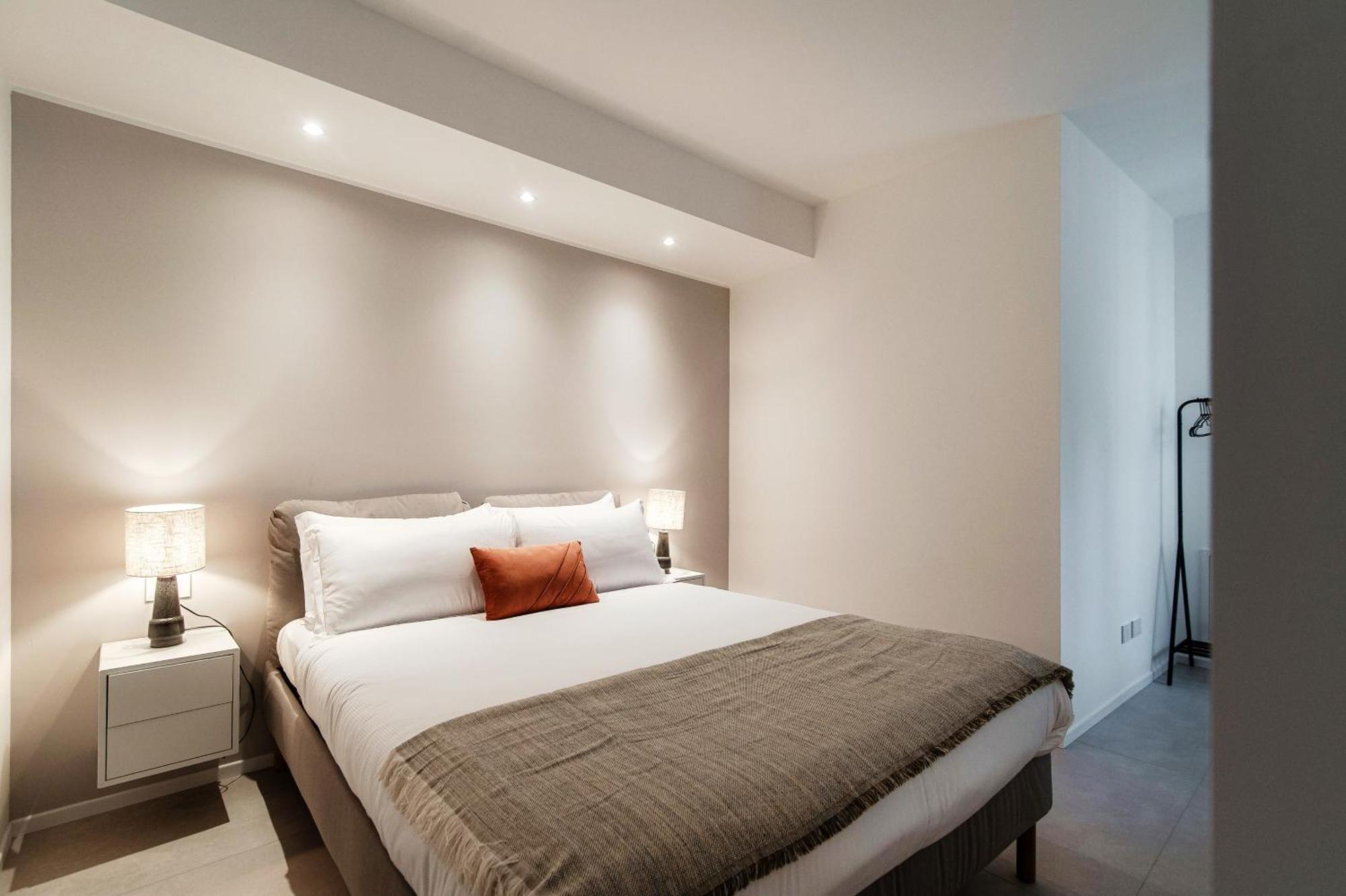Lario Suite Apartments By Quokka 360 - With Parking Next To Como City Exterior foto