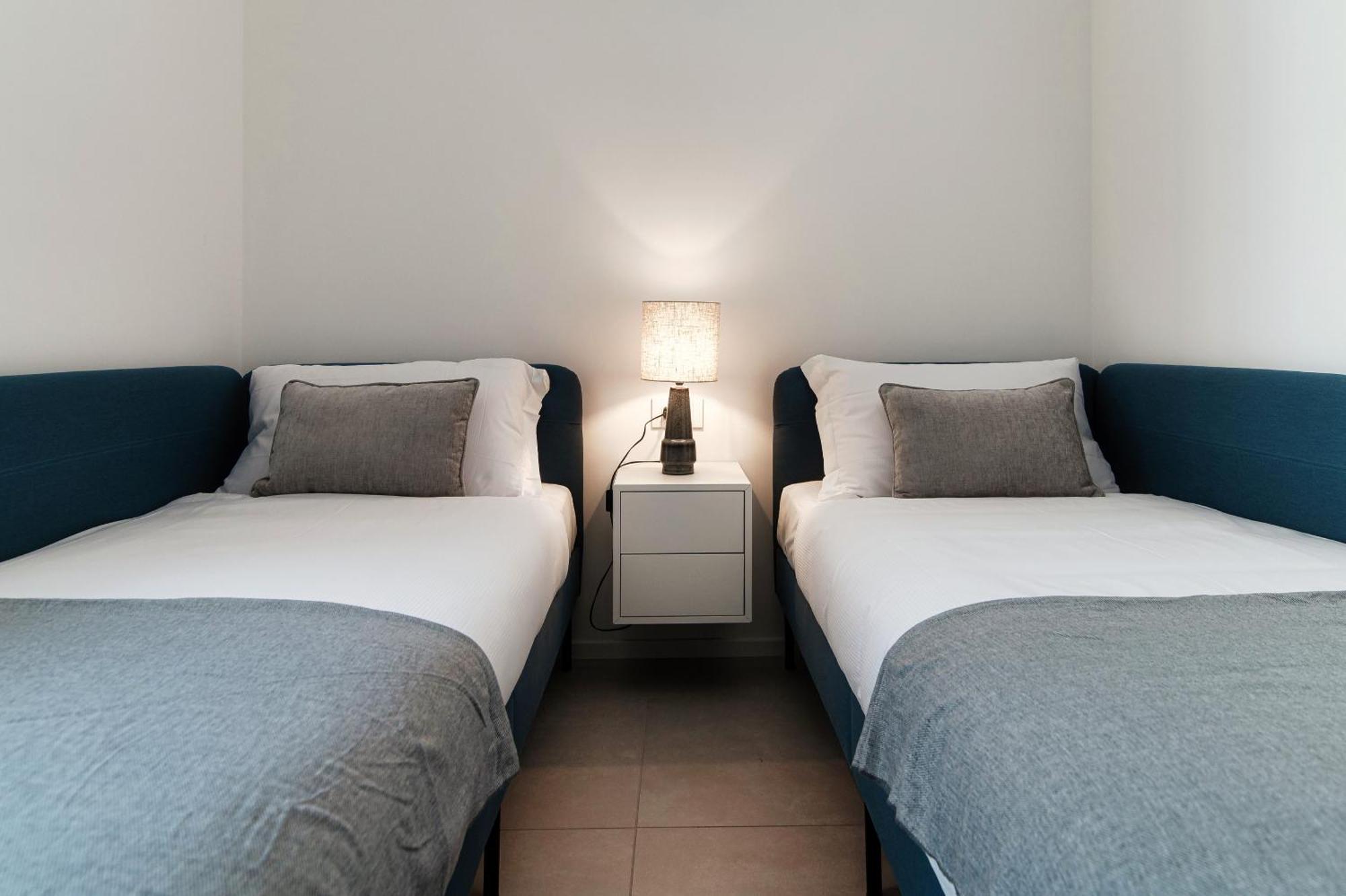 Lario Suite Apartments By Quokka 360 - With Parking Next To Como City Exterior foto