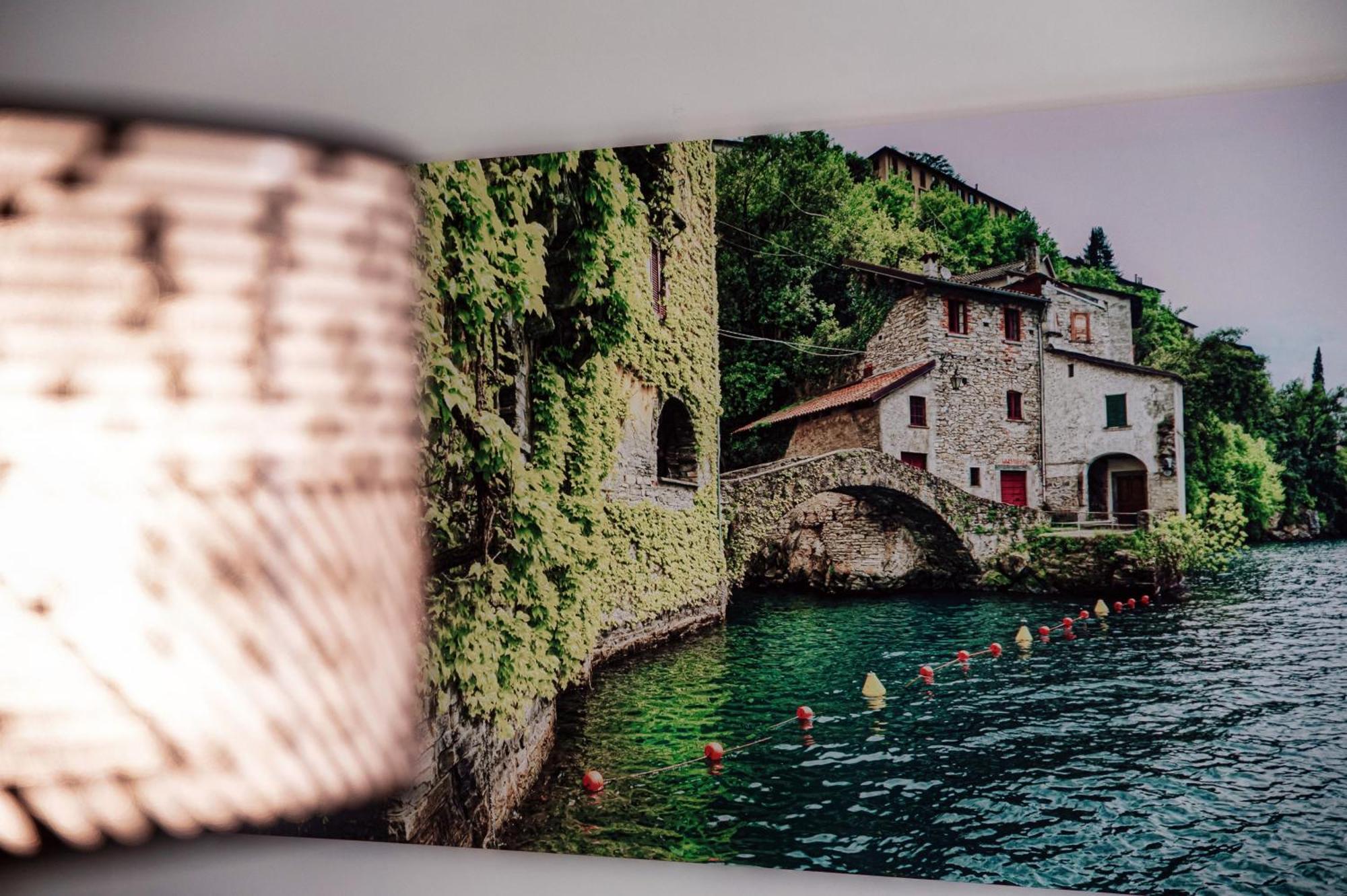 Lario Suite Apartments By Quokka 360 - With Parking Next To Como City Exterior foto