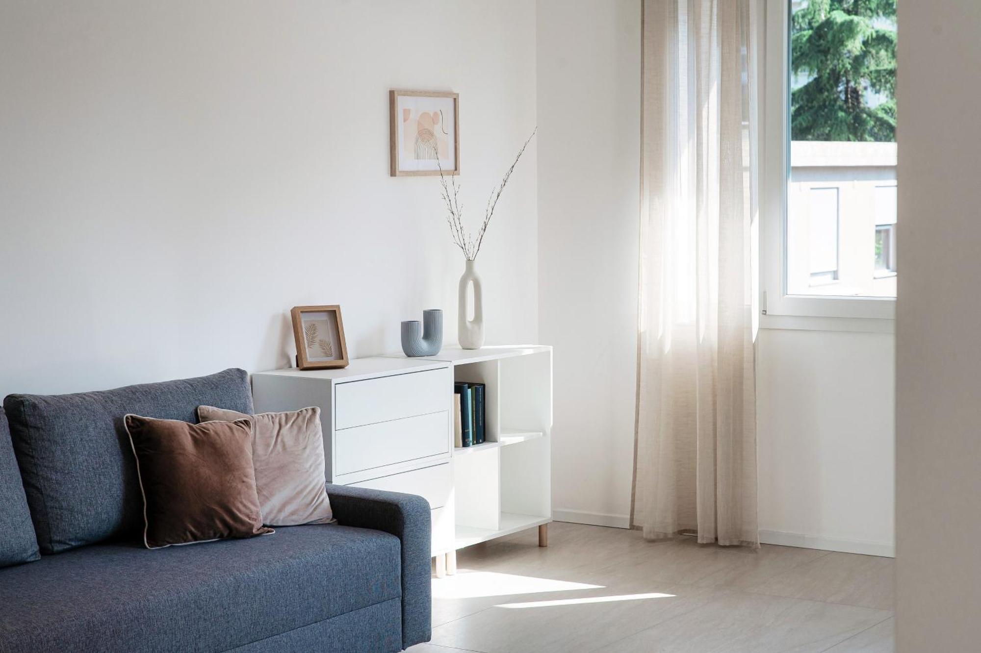 Lario Suite Apartments By Quokka 360 - With Parking Next To Como City Exterior foto